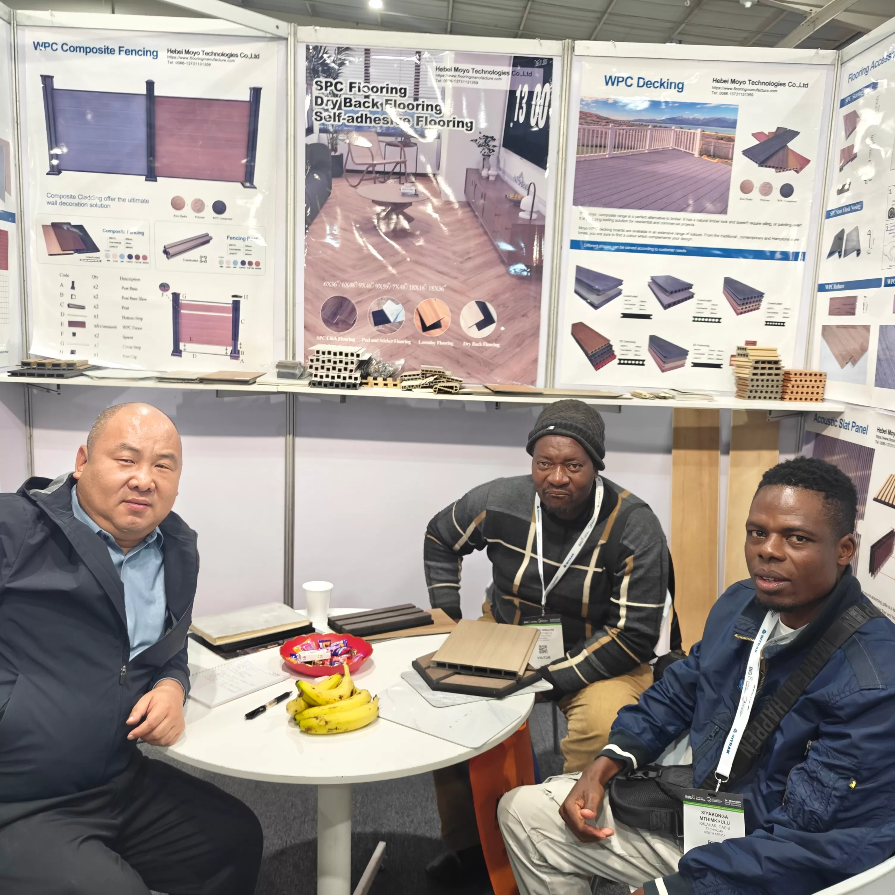 Project Teams Support