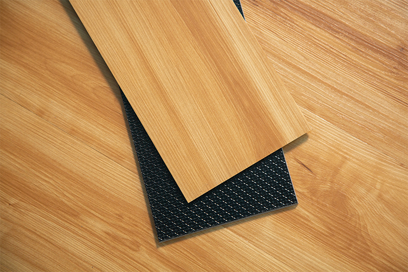 Looselay LVT Flooring