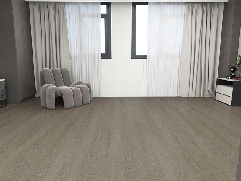 LVT Click Flooring
