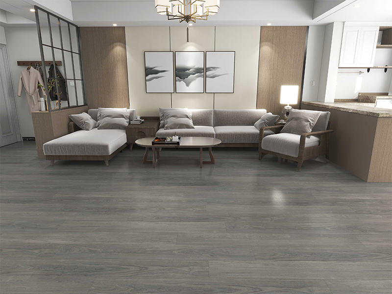 LVT Click Flooring