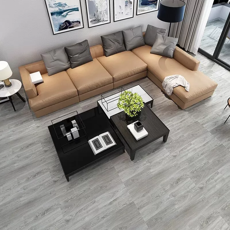 Looselay LVT Flooring
