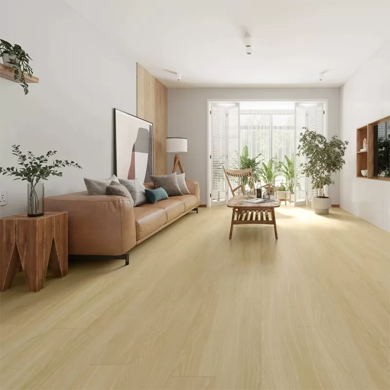 Looselay LVT Flooring