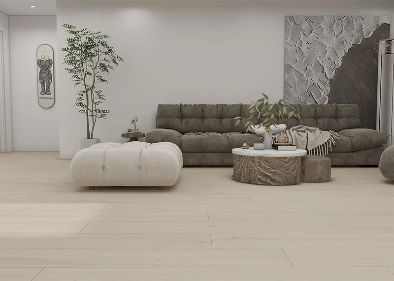 Looselay LVT Flooring