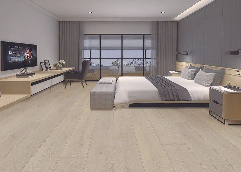 Looselay LVT Flooring