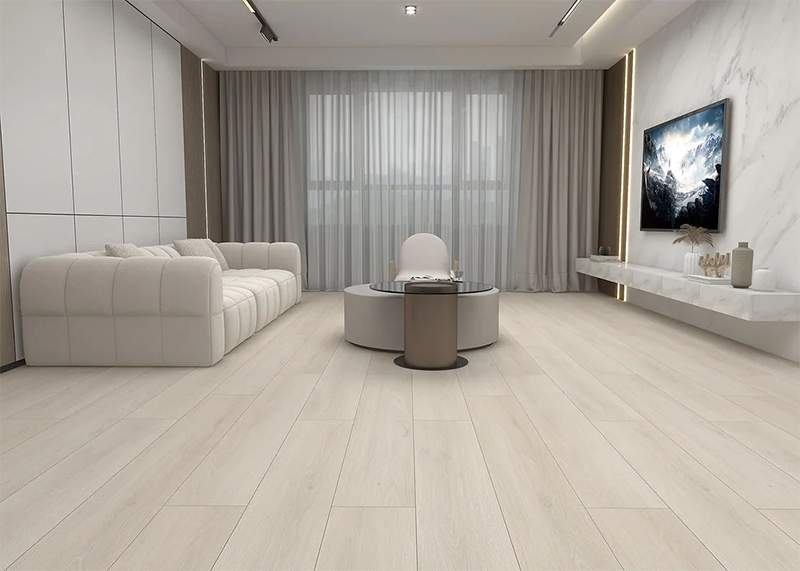 Looselay LVT Flooring