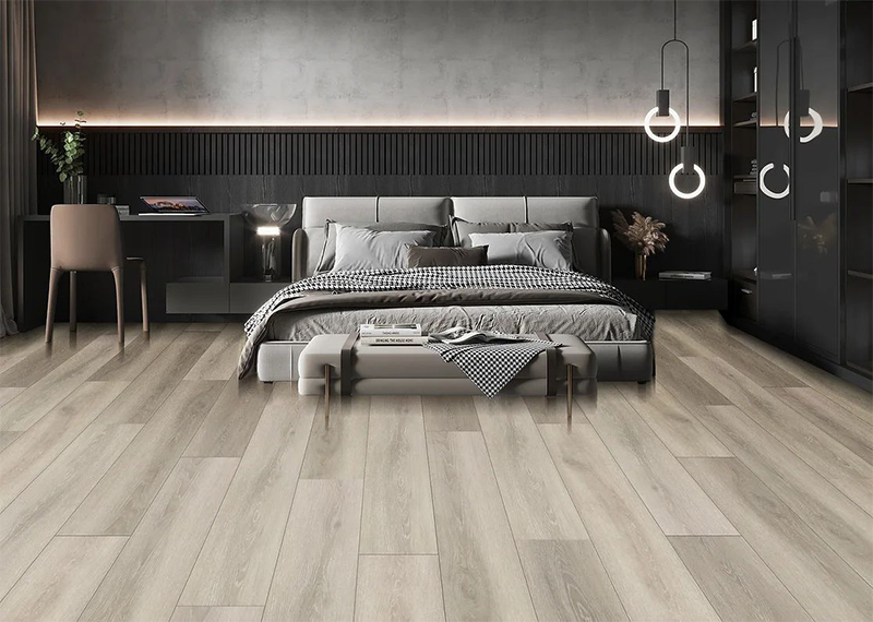 Looselay LVT Flooring