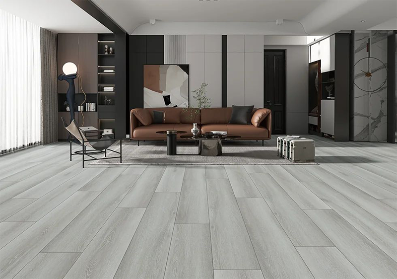 Looselay LVT Flooring