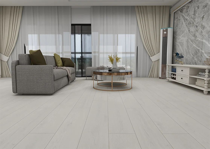 Looselay LVT Flooring