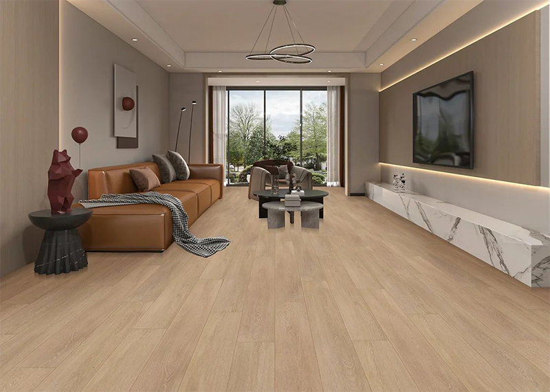 Looselay LVT Flooring
