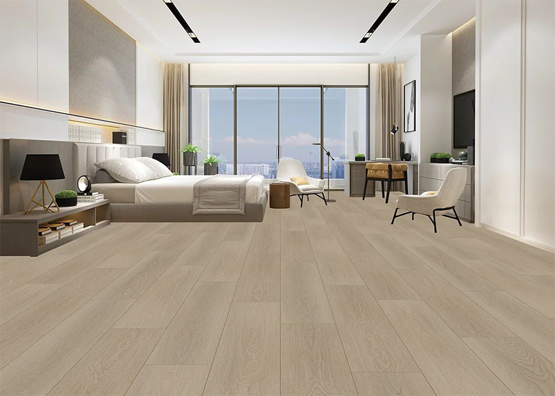 Looselay LVT Flooring