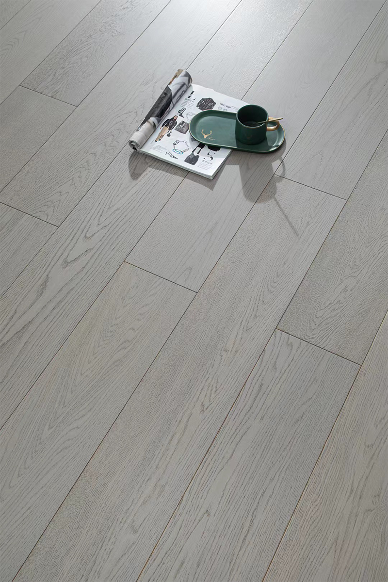 Looselay LVT Flooring