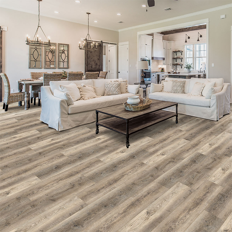 Looselay LVT Flooring