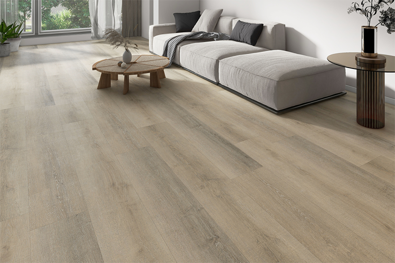Looselay LVT Flooring