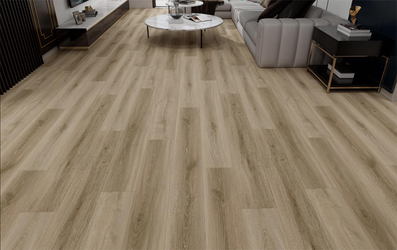 Looselay LVT Flooring