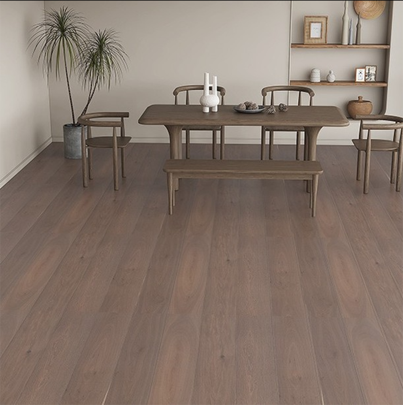 Looselay LVT Flooring