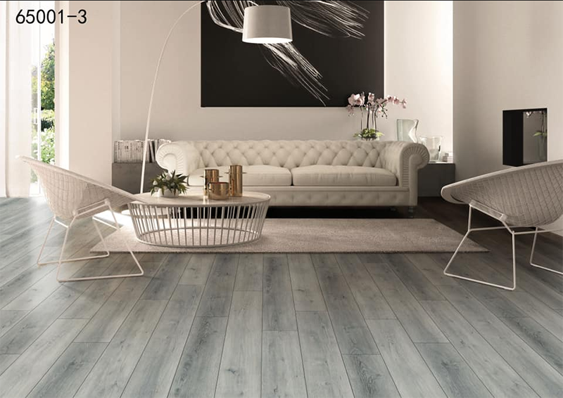 Looselay LVT Flooring