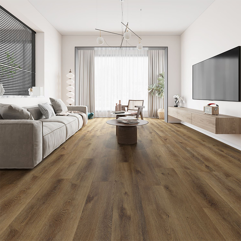 Looselay LVT Flooring