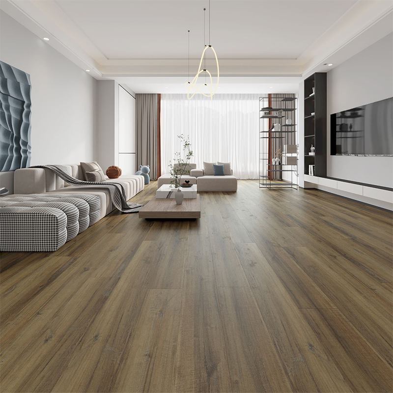 Looselay LVT Flooring