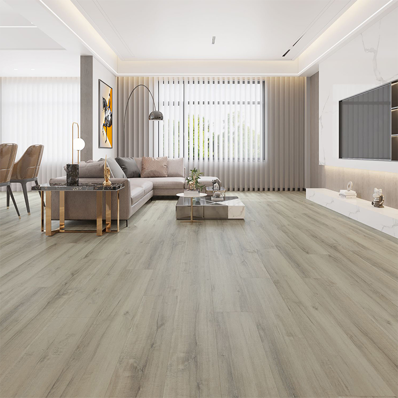 Looselay LVT Flooring