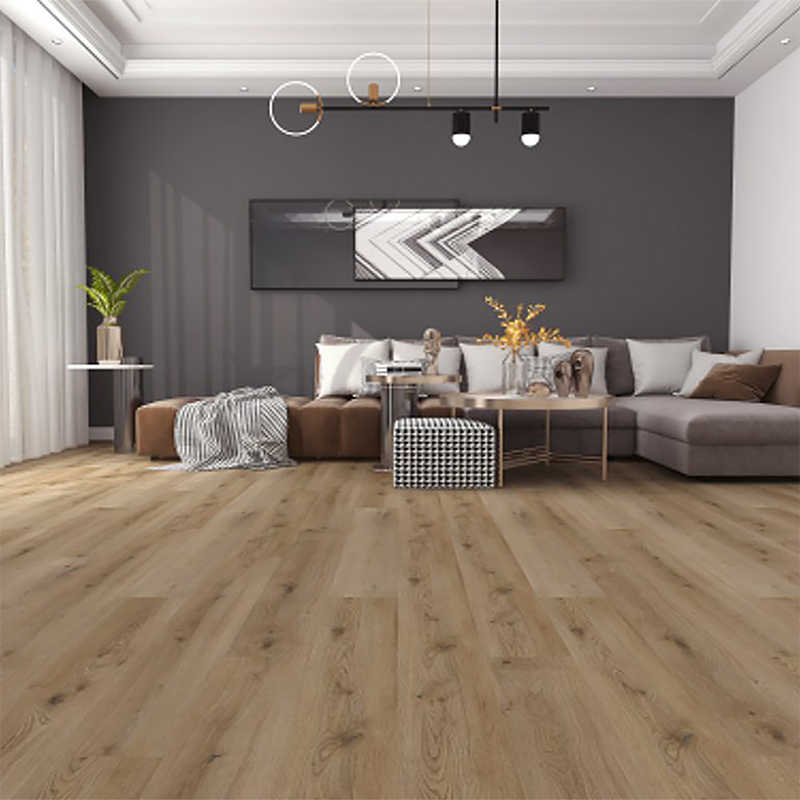 Looselay LVT Flooring