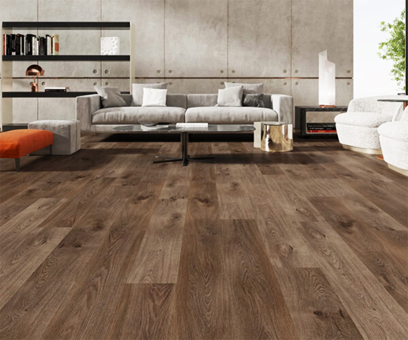 Looselay LVT Flooring