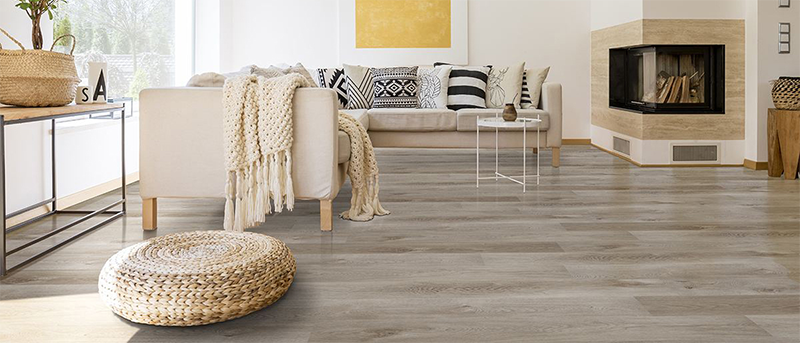 Looselay LVT Flooring