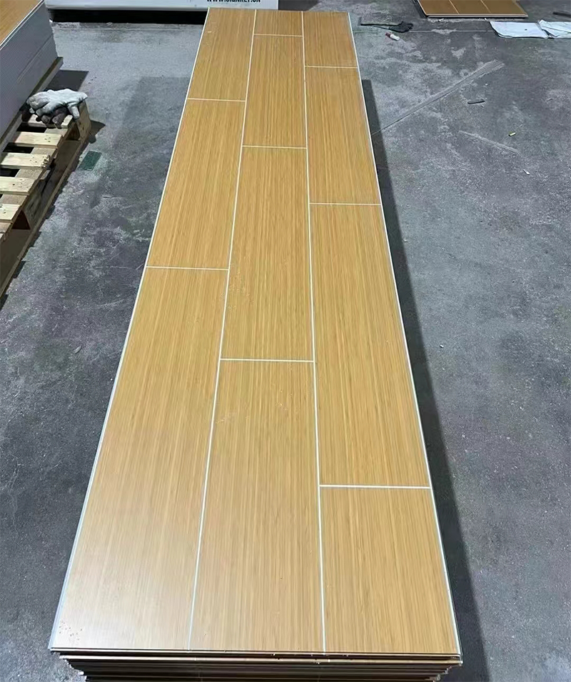 SPC Wall Panel