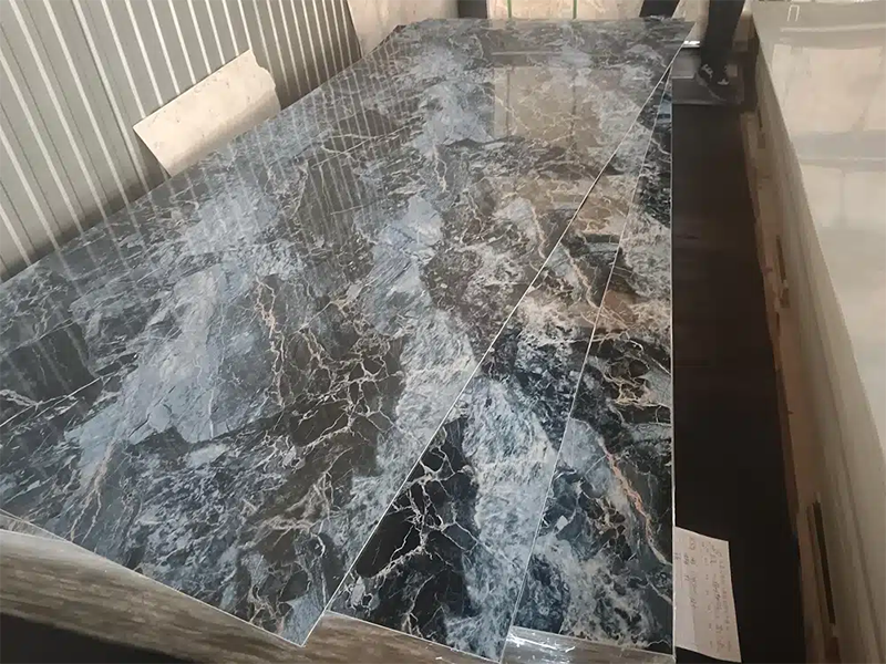 UV Marble Sheet