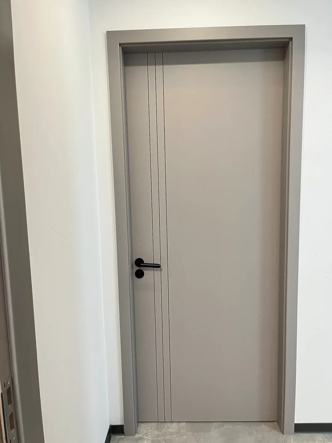 Paint-free Wooden Doors