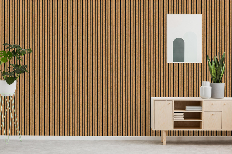 Acoustic Wall Panel
