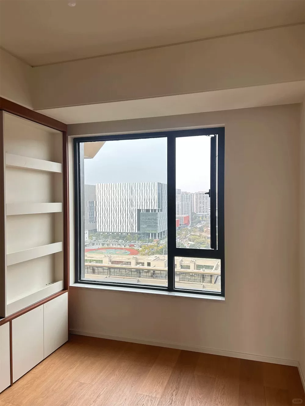 WPC Flooring Accessories