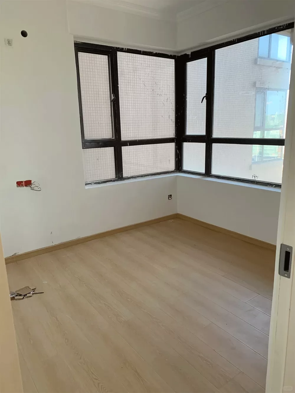 SPC Flooring Accessories