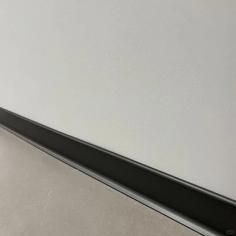 Aluminum Alloy Flooring Accessories