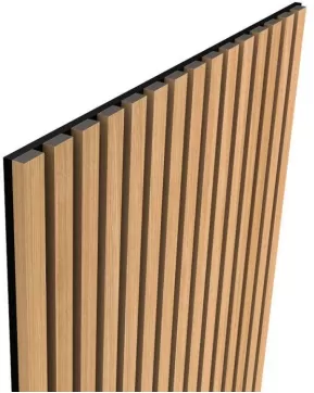 ACOUSTIC WALL PANEL