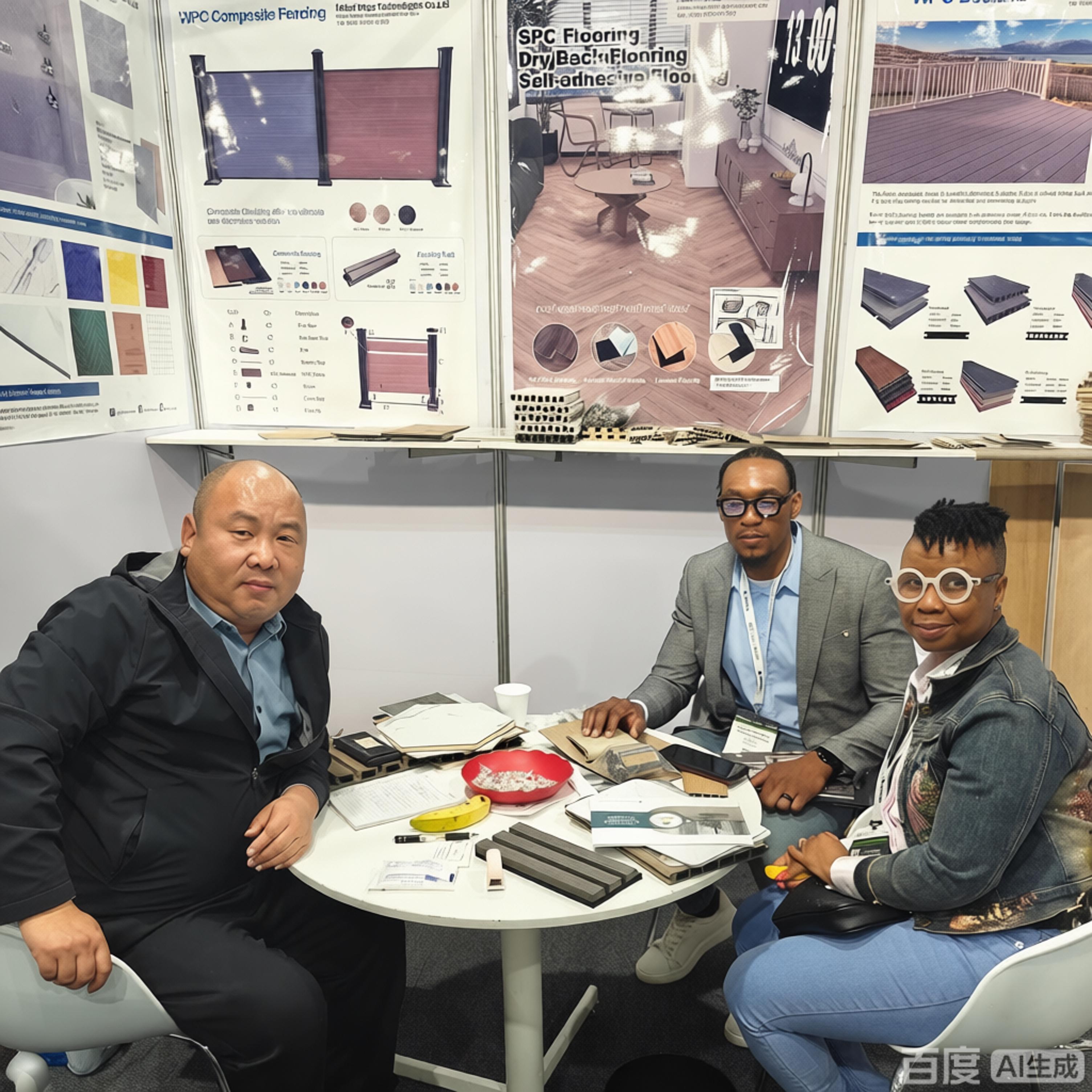 Typical SPC and LVT Applications