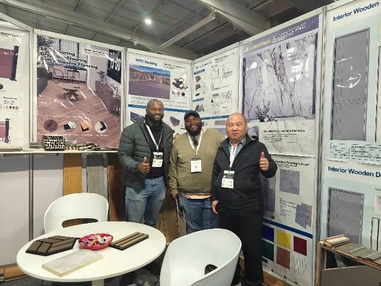 Contractors / Fit-out Teams / EPC