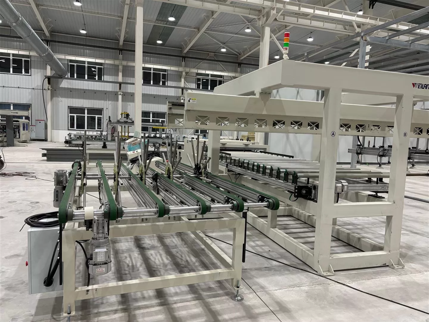 Manufacturing Process