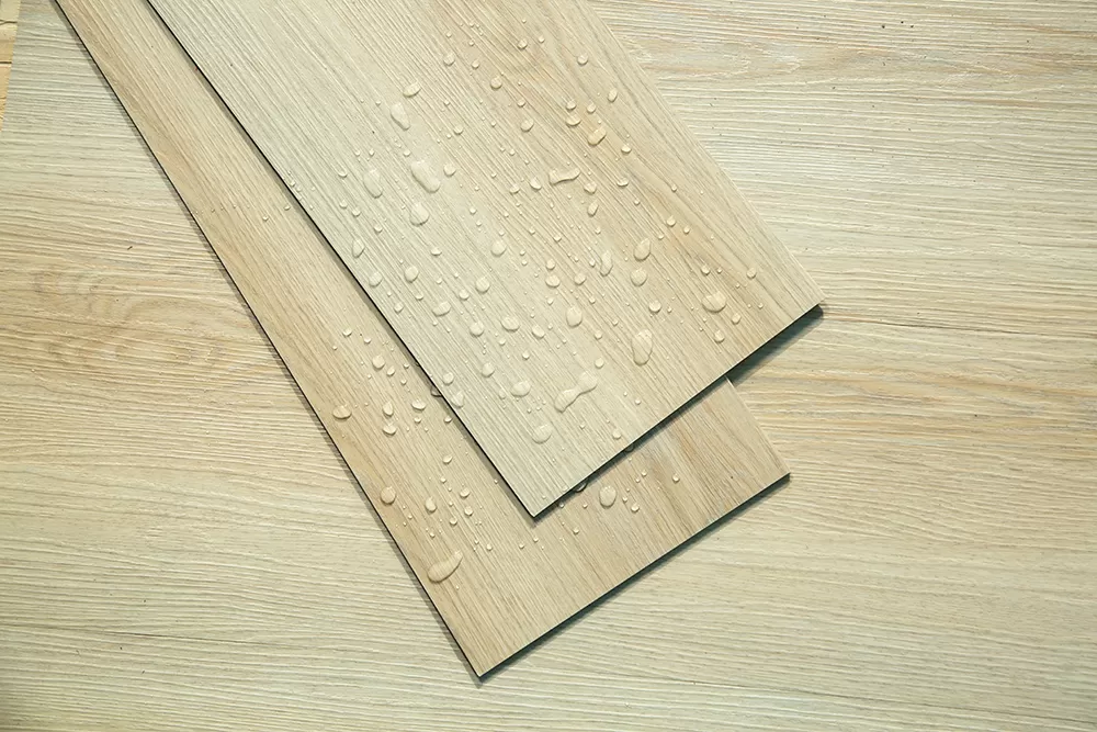 Dry Back LVT Flooring (Glue-Down Vinyl Flooring) 2