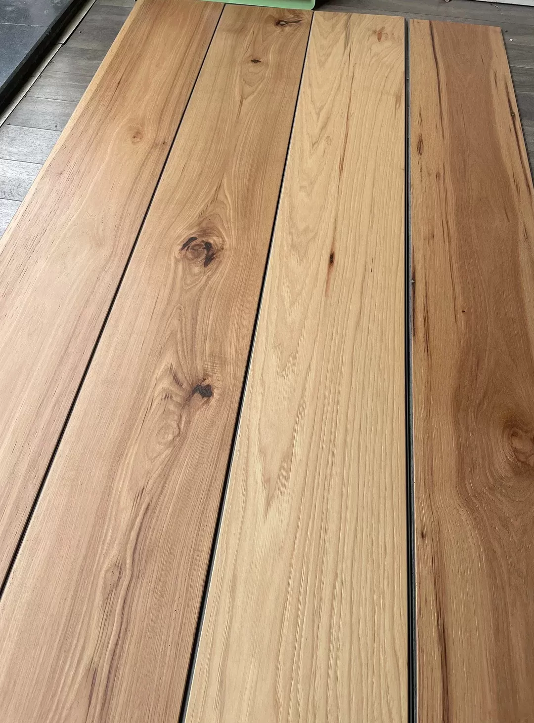 VSPC Flooring (Rigid Core Program) 3