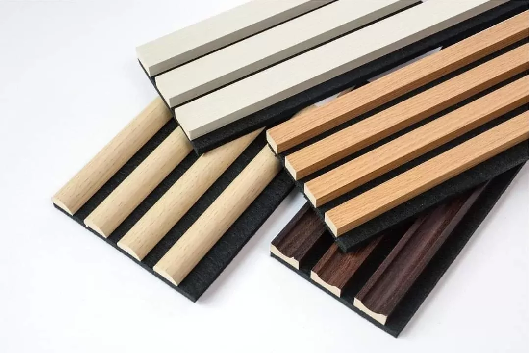 Acoustic Wall Panel 4