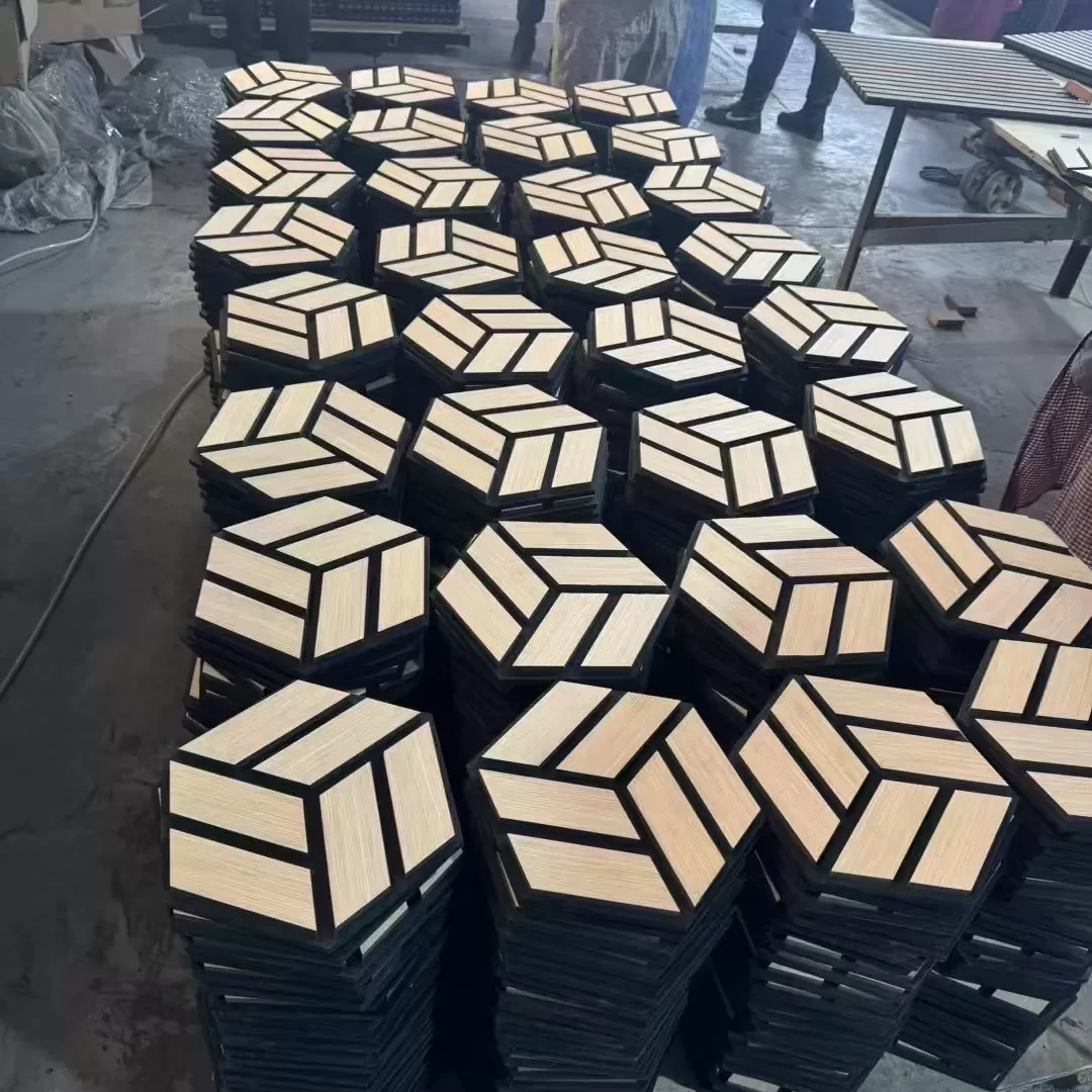 Acoustic Wall Panel 5