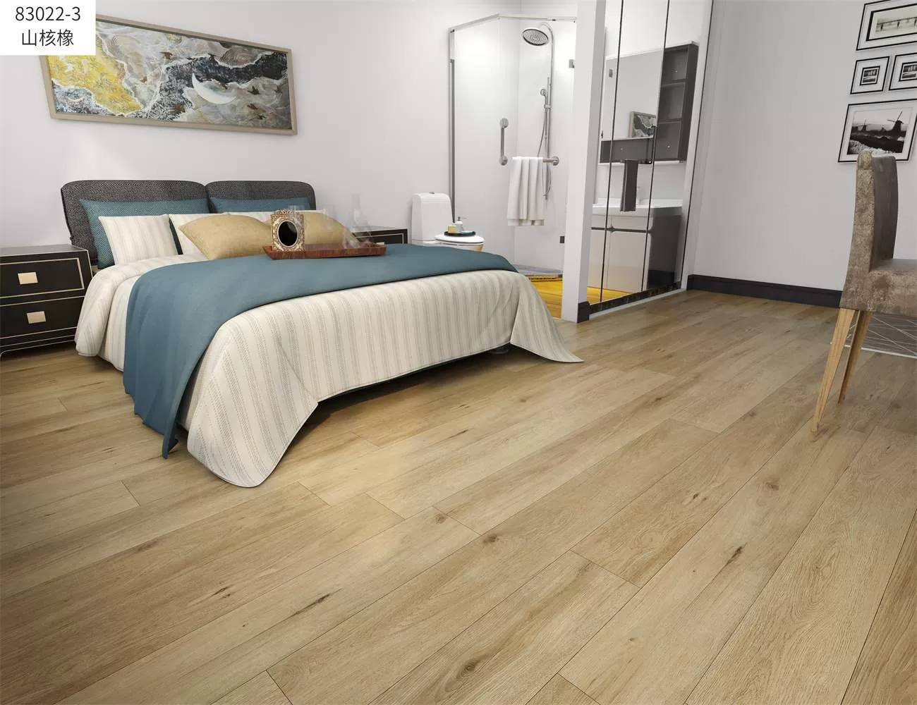 Flooring Transitions