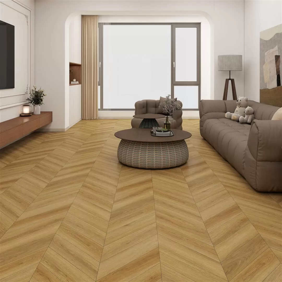 Herringbone Pattern